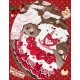 Mademoiselle Pearl Strawberry Cutsew Cardigan Blouses Skirt JSKs and OPs(Reservation/Full Payment Without Shipping)